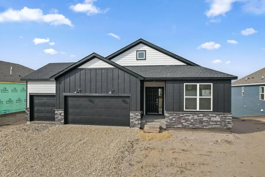 15114 Quince Street Nw, Andover, MN 55304 - #2