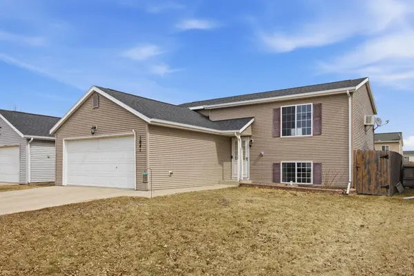 1841 13th Street E, West Fargo, ND 58078