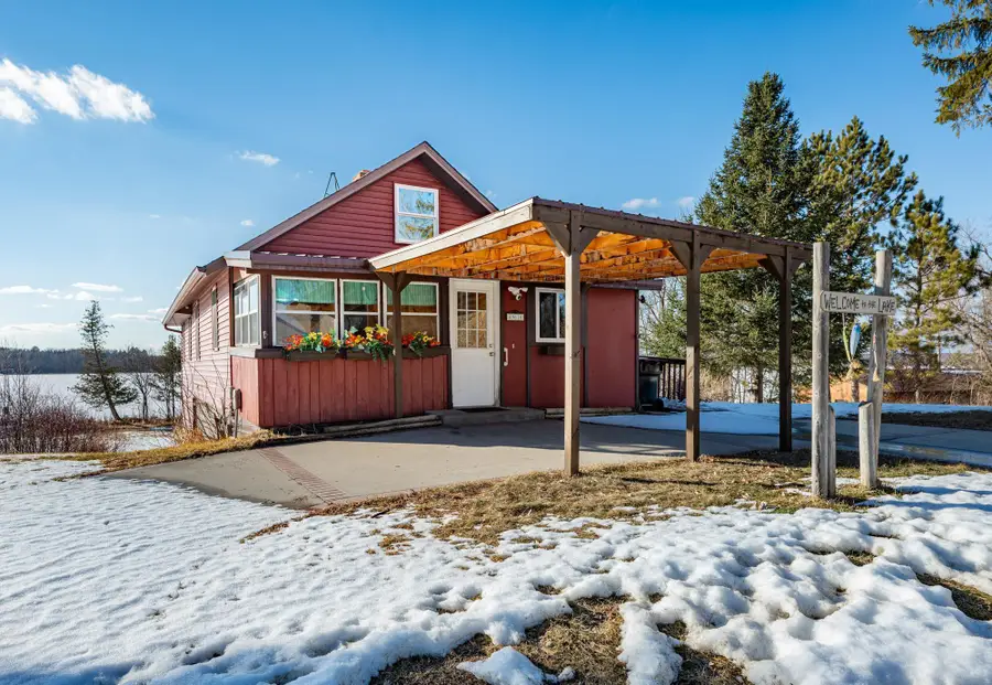 49616 Center Point Road, Bigfork, MN 56628 - #2