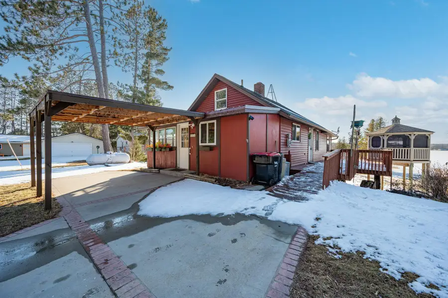 49616 Center Point Road, Bigfork, MN 56628 - #3