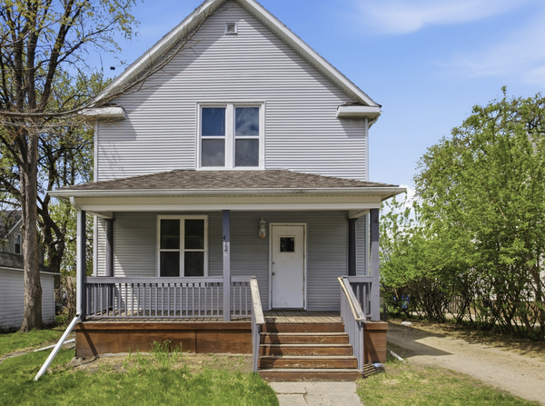 412 12th Street N, Fargo, ND 58102