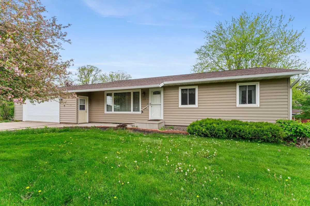 211 City View Drive, Barron, WI 54812 - #1