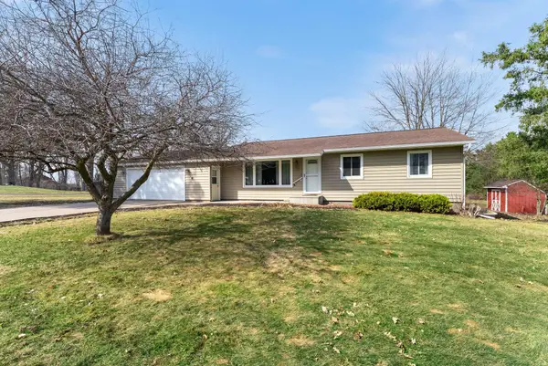 211 City View Drive, Barron, WI 54812