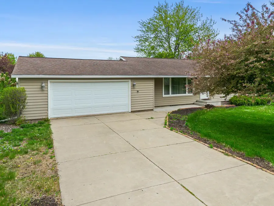 211 City View Drive, Barron, WI 54812 - #3