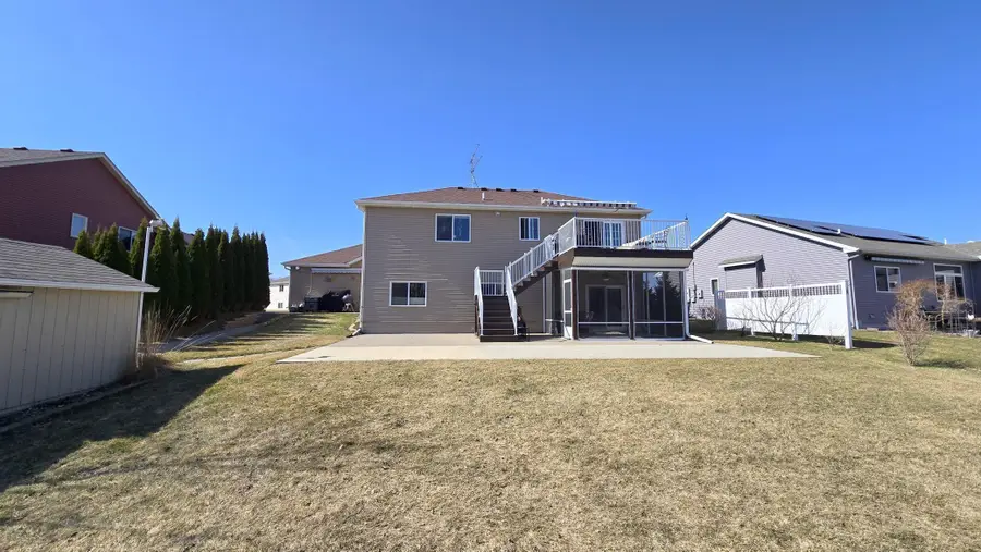 1672 20th Avenue Ne, Sauk Rapids, MN 56379 - #3