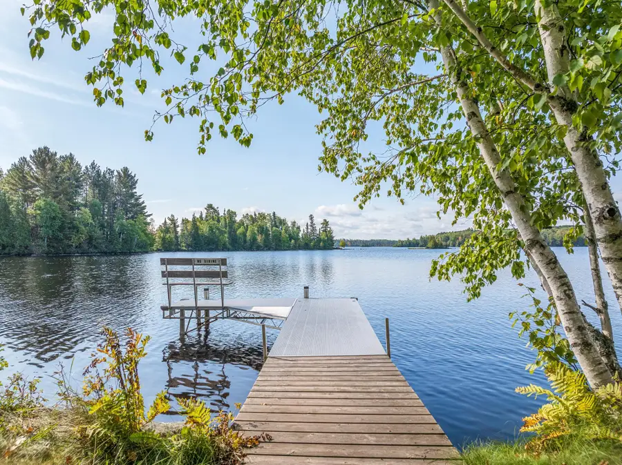 2734 Bear Island River Road, Ely, MN 55731 - #2