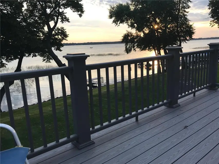 2520 Le Homme Dieu Heights Ne #3, Alexandria, MN 56308 - #2