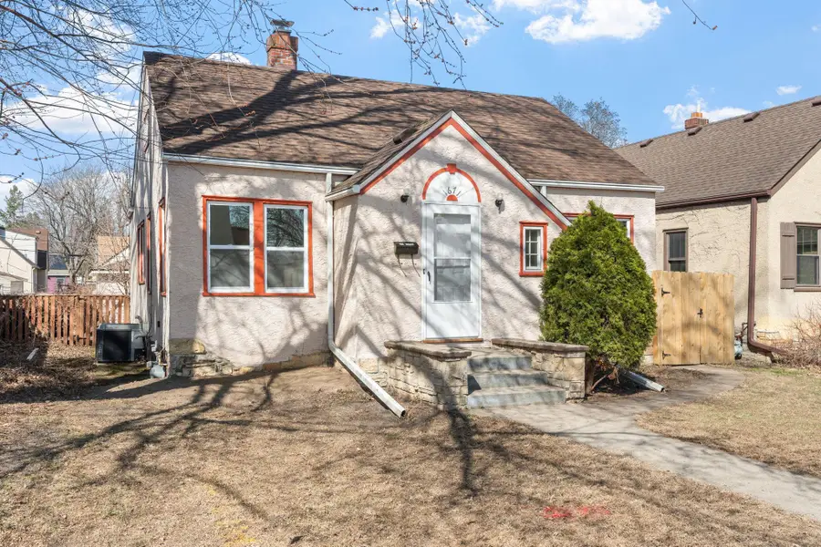 1671 Edmund Avenue, Saint Paul, MN 55104 - #3