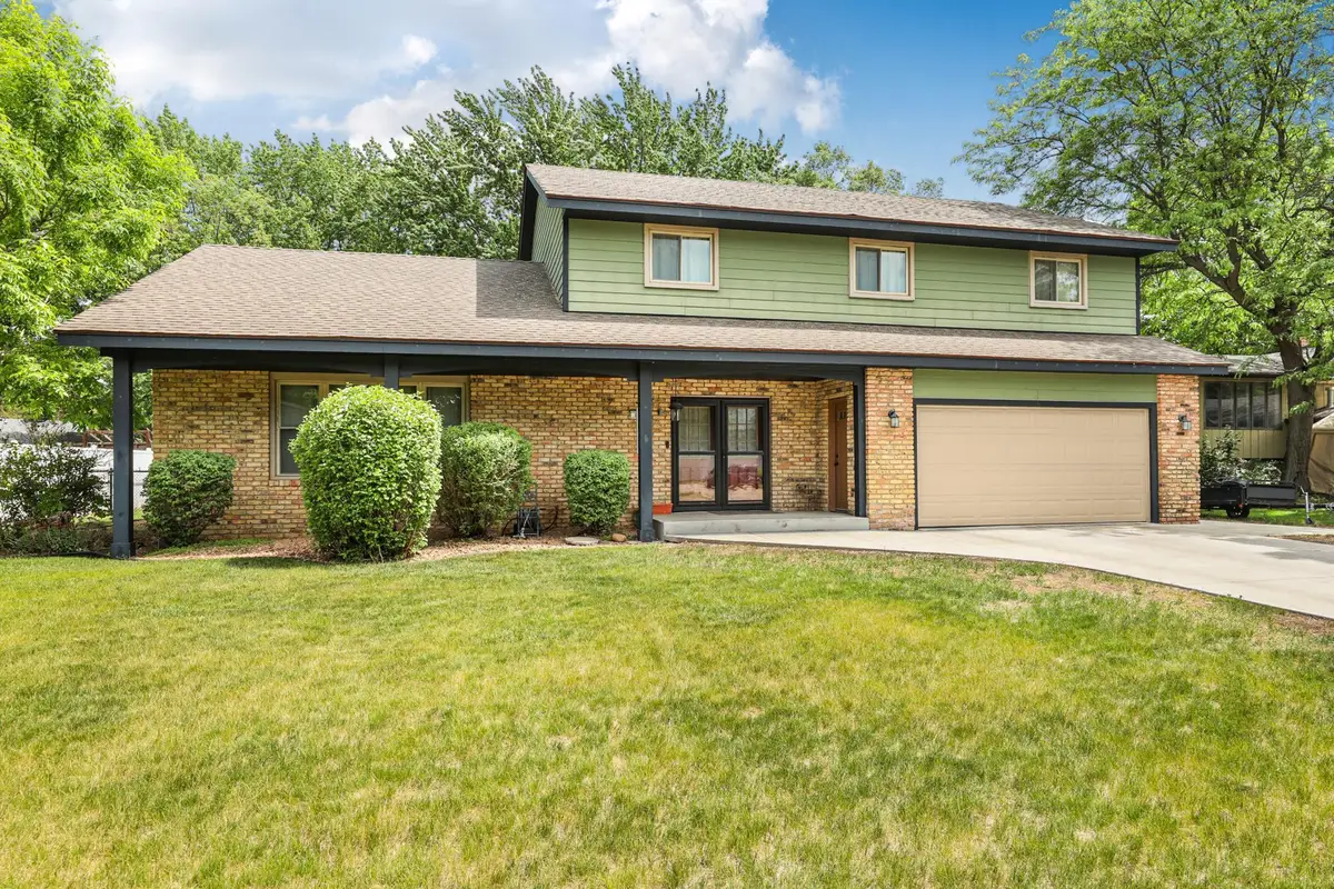 14 Pandolfo Place, Saint Cloud, MN 56303 - #1