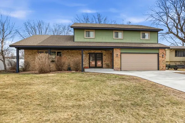 14 Pandolfo Place, Saint Cloud, MN 56303