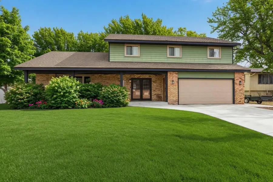 14 Pandolfo Place, Saint Cloud, MN 56303 - #2