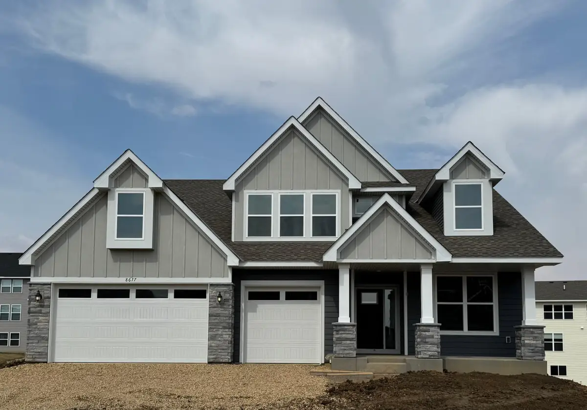 8677 183rd Street W, Lakeville, MN 55044 - #1