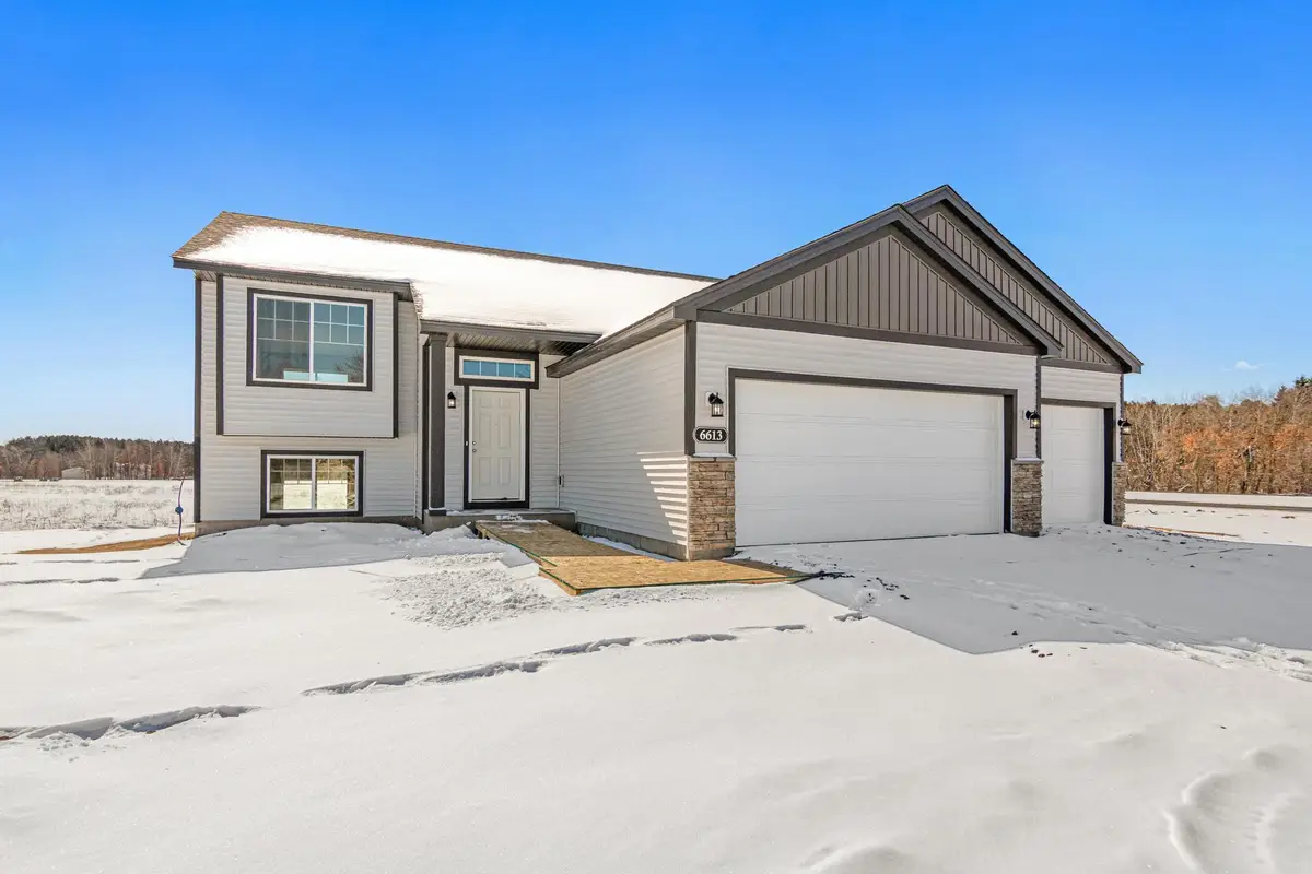 6613 Granby Street, North Branch, MN 55056 - #1