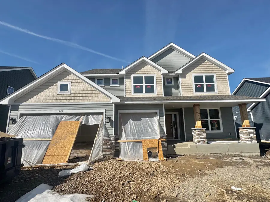 1942 Tamarack Road, Carver, MN 55315 - #2