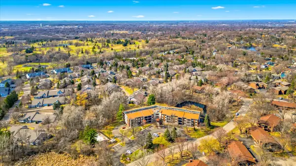 3150 Glen Oaks Avenue #105A, White Bear Lake, MN 55110
