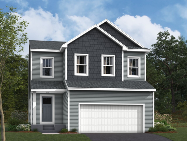 708 Highland Circle, Jordan, MN 55352