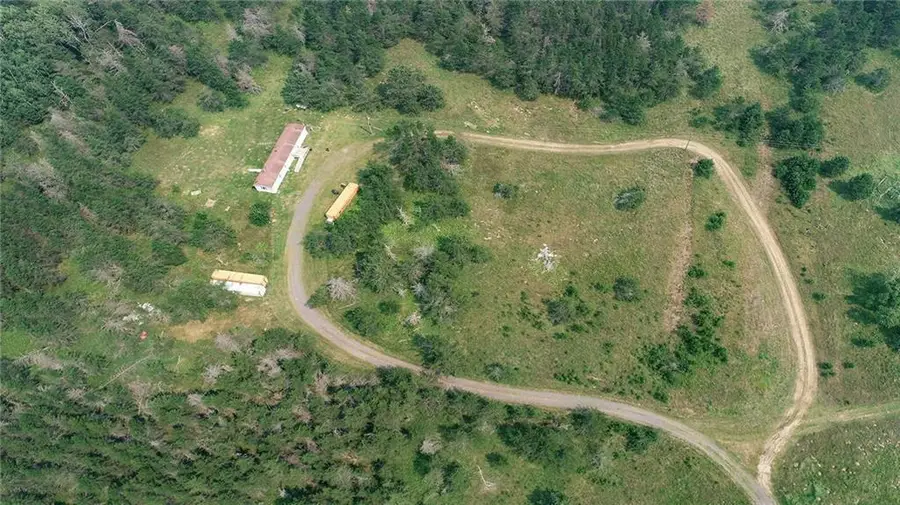 12853 E Mail Road, Gordon, WI 54838 - #3