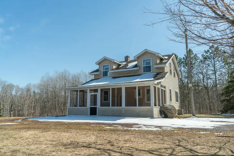 51899 Sand Creek Road, Bruno, MN 55712 - #2