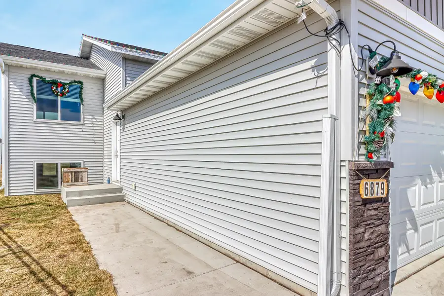 6879 67th Street S, Horace, ND 58047 - #3