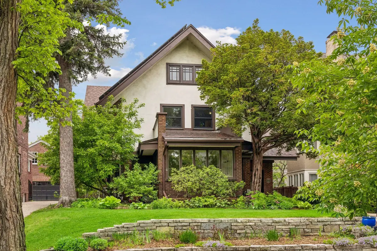 2316 Oliver Avenue S, Minneapolis, MN 55405 - #1