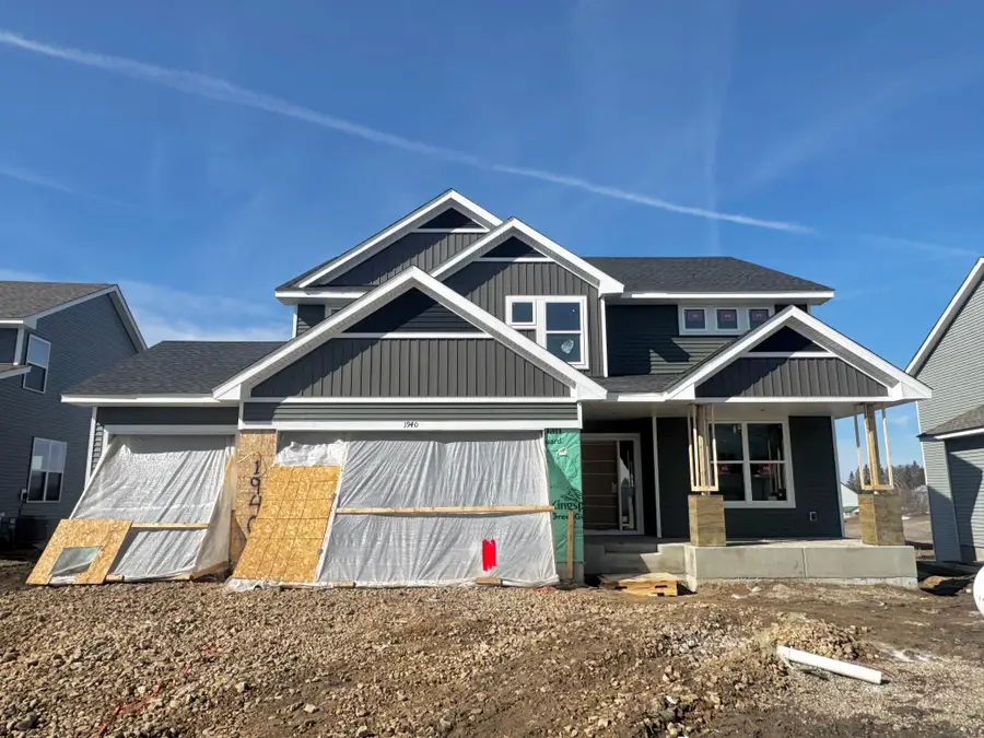 1940 Tamarack Road, Carver, MN 55315 - #2