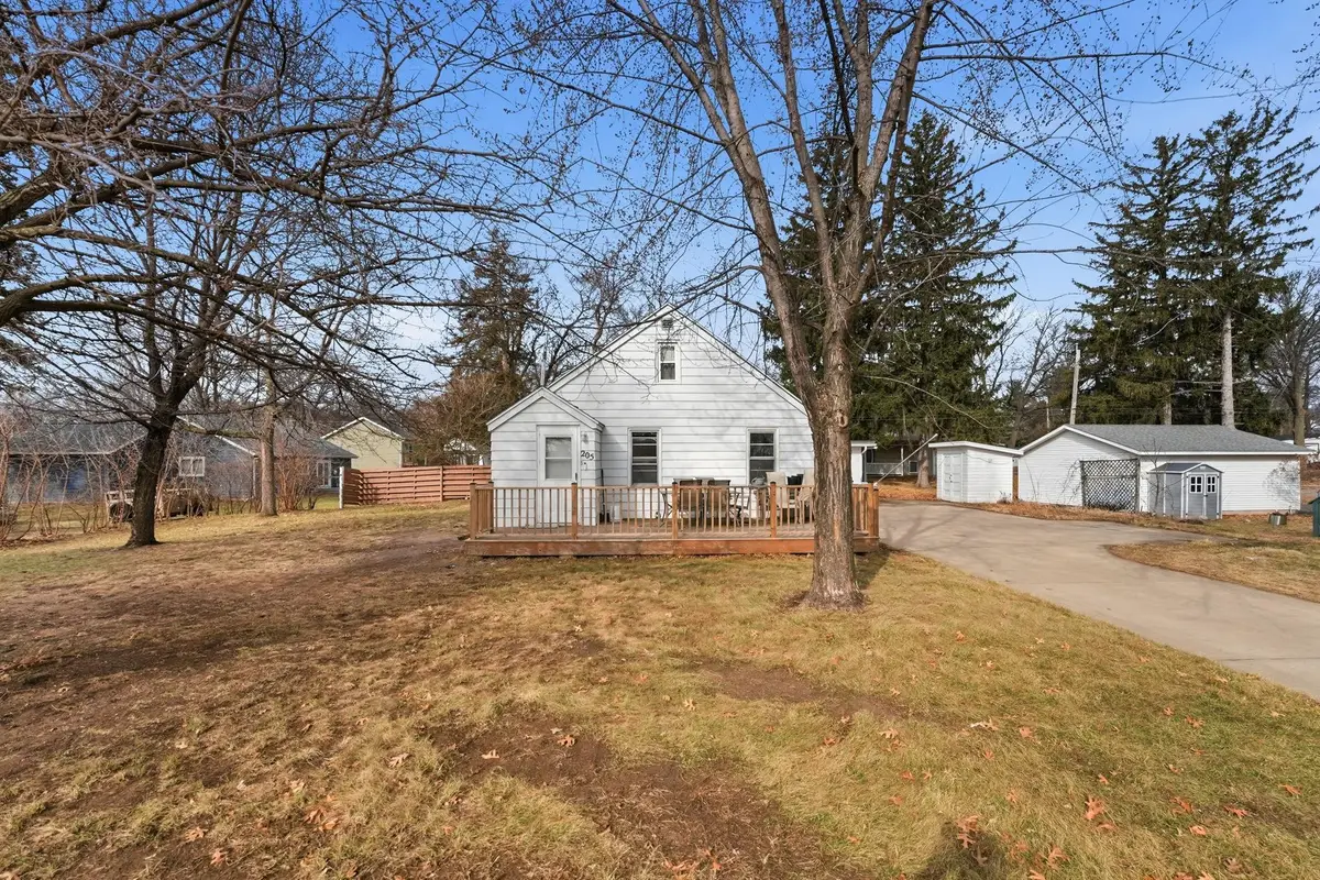 205 3rd Avenue N, Sartell, MN 56377 - #1