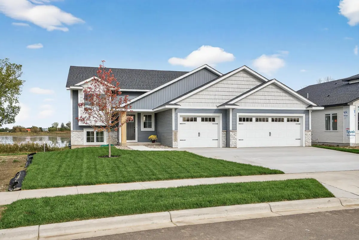 26321 Preserve Drive, Elko New Market, MN 55020 - #1
