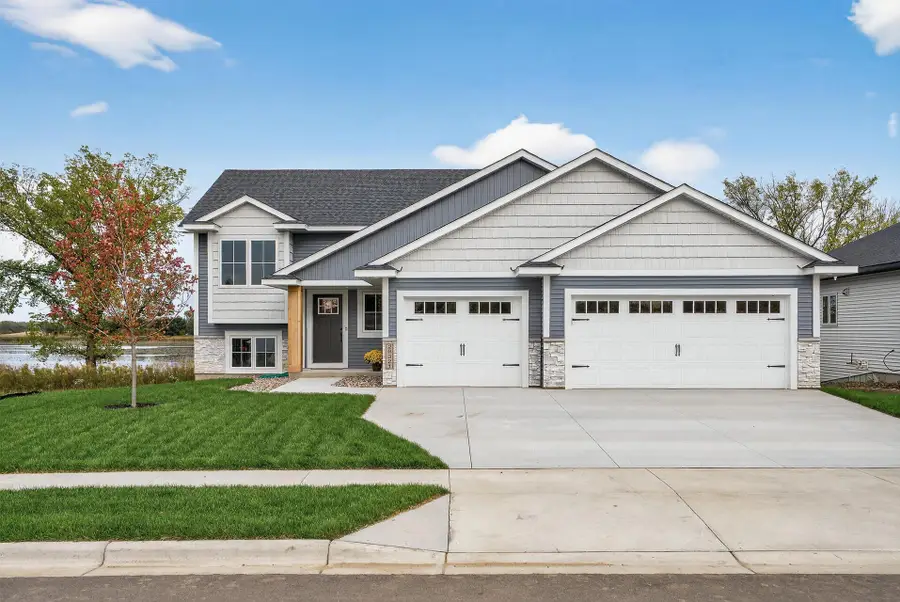 26321 Preserve Drive, Elko New Market, MN 55020 - #3