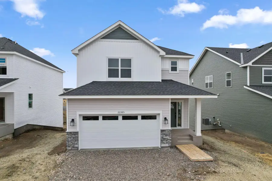 22385 Isla Way, Rogers, MN 55374 - #2