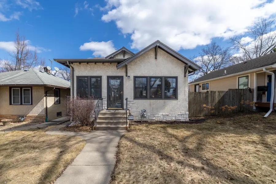 3455 Polk Street Ne, Minneapolis, MN 55418 - #2