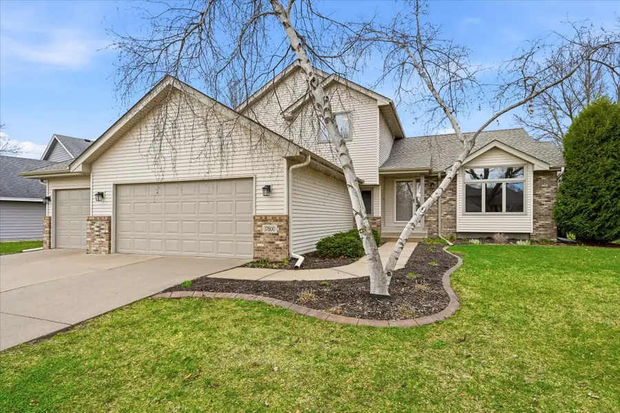 17800 82nd Avenue N, Maple Grove, MN 55311 - #2