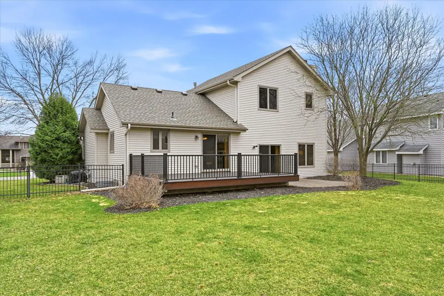 17800 82nd Avenue N, Maple Grove, MN 55311 - #3