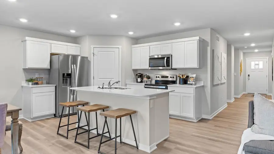 548 Blueridge Street Sw, Delano, MN 55328 - #2