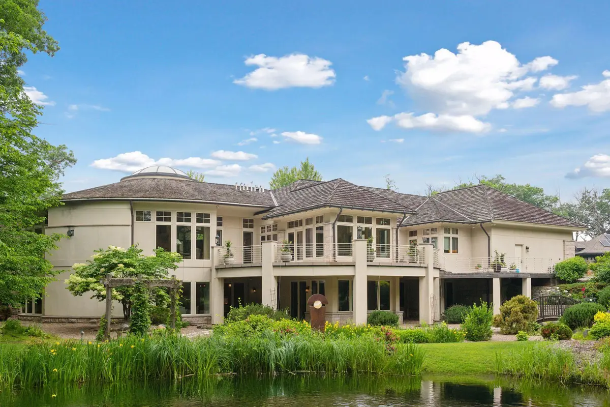 1989 Dwight Lane, Minnetonka, MN 55305 - #1