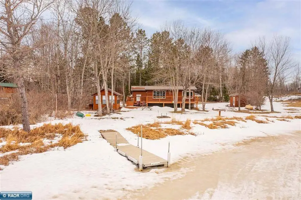 1119 Lagoon Road, Tower, MN 55790 - #1