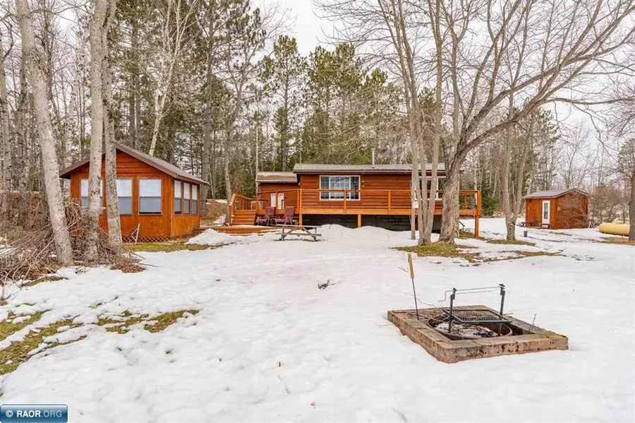 1119 Lagoon Road, Tower, MN 55790 - #2