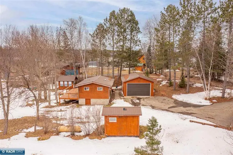 1119 Lagoon Road, Tower, MN 55790 - #3