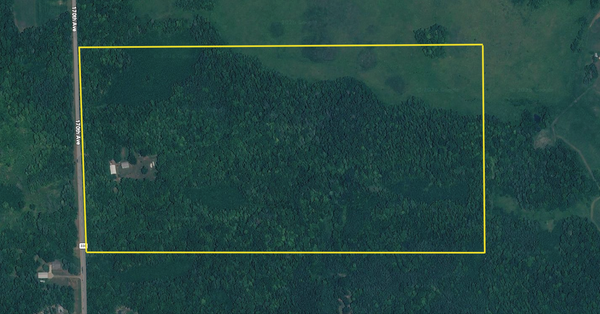 23576 170th Avenue, Hillman, MN 56338