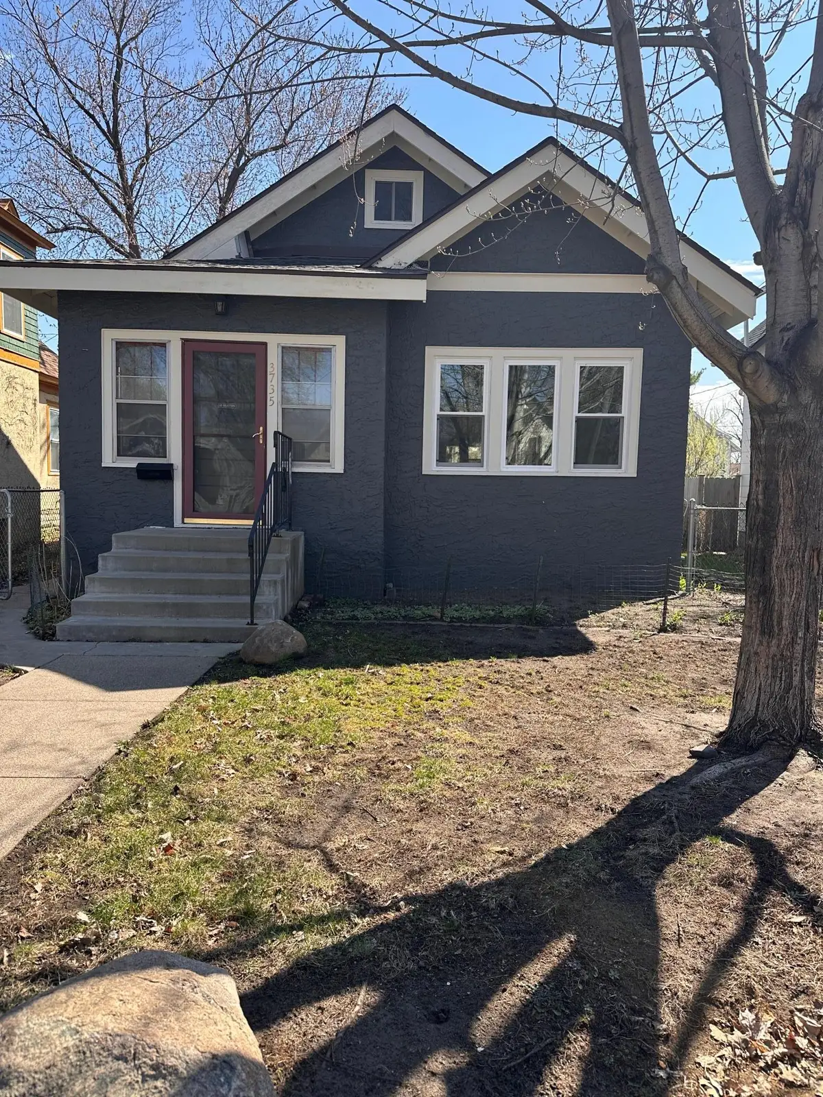 3735 21st Avenue S, Minneapolis, MN 55407 - #1