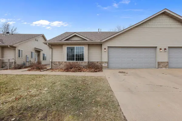 955 Rush Landing Court, Rush City, MN 55069