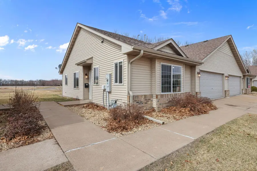 955 Rush Landing Court, Rush City, MN 55069 - #2
