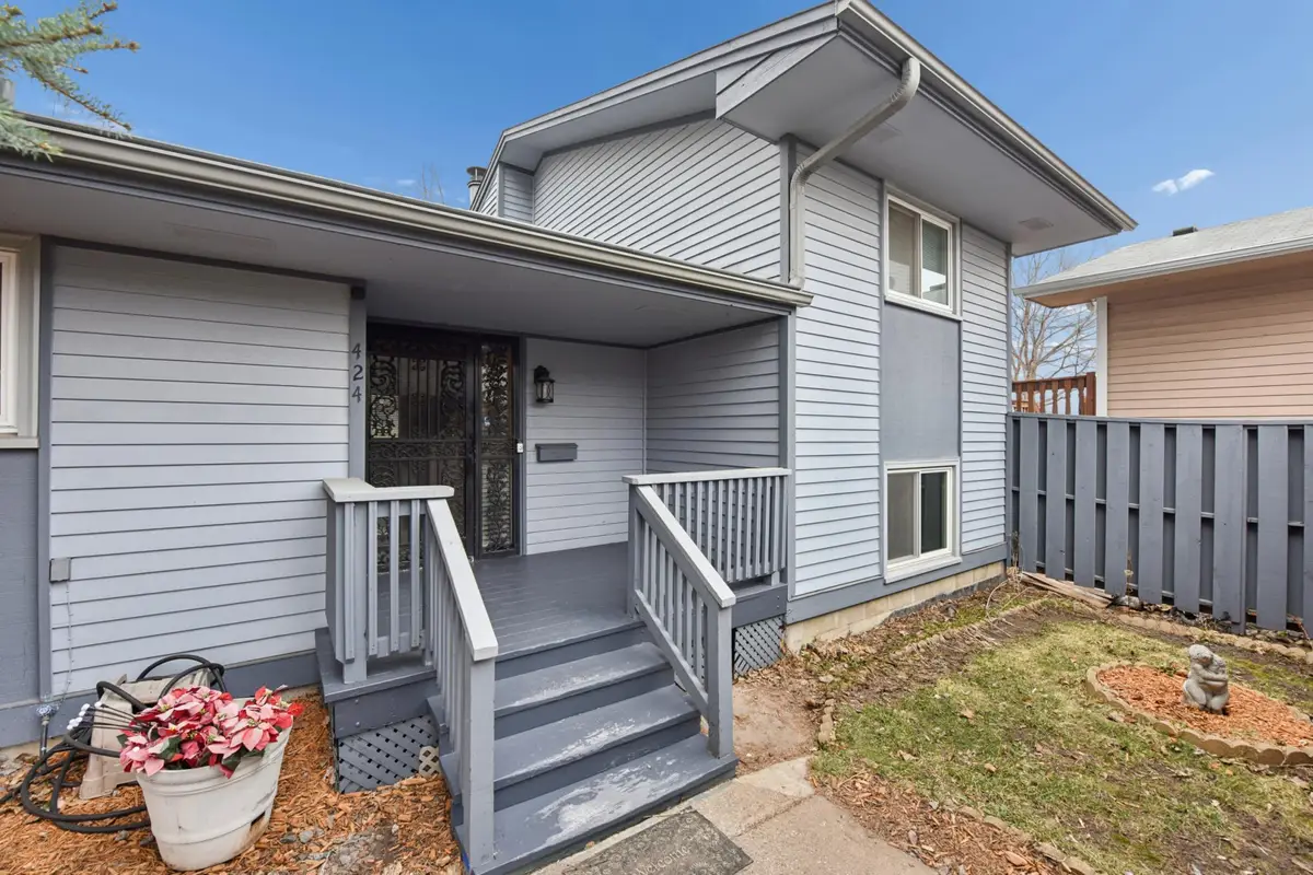 Address Withheld By Seller, Saint Paul, MN 55103 - #1