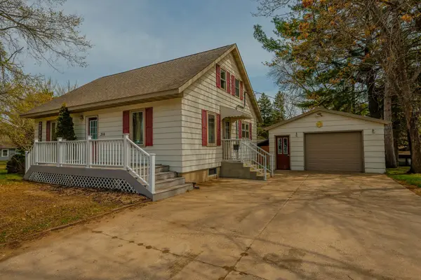 314 Lake Avenue, Park Rapids, MN 56470