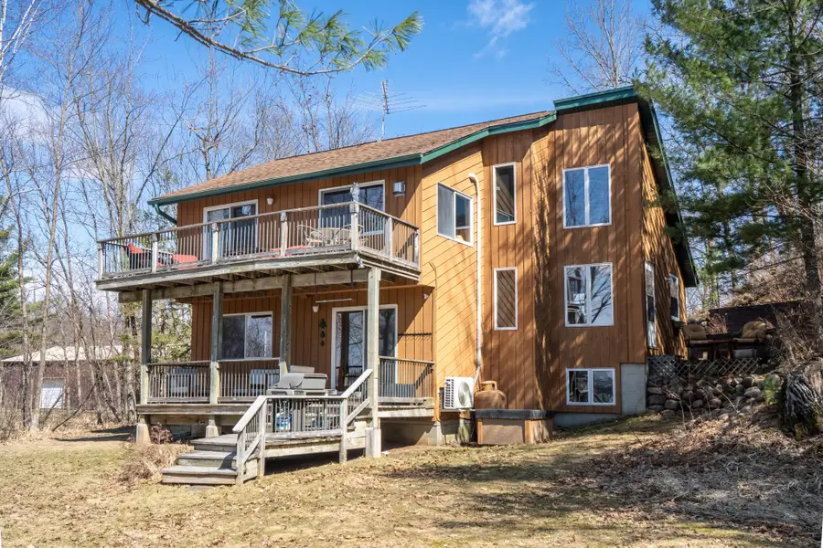 2225 Sunnyside Lane, Luck, WI 54853 - #2