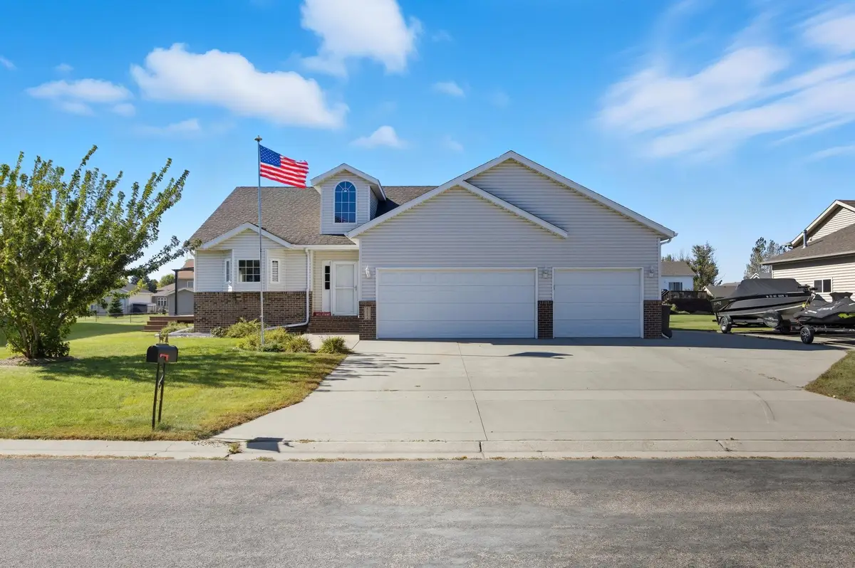 512 9th Street Ne, Dilworth, MN 56529 - #1