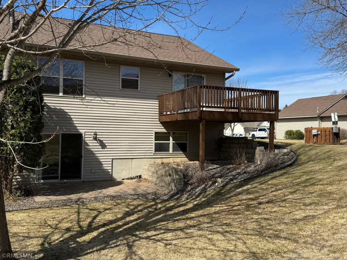 12757 Ferrara Avenue N, Hugo, MN 55038 - #1