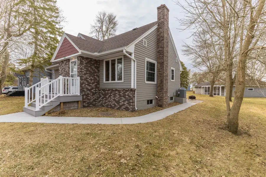 105 Kentucky Avenue, Hoffman, MN 56339 - #3