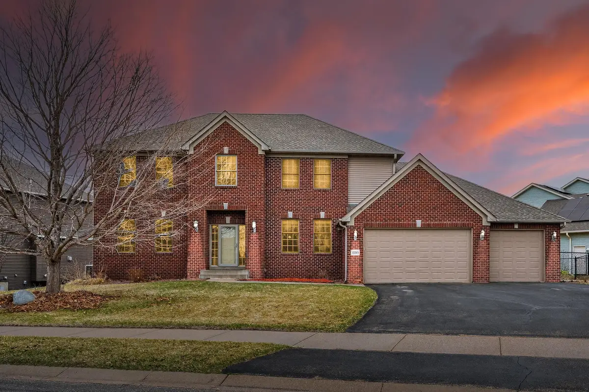 10385 Yates Drive N, Brooklyn Park, MN 55443 - #1