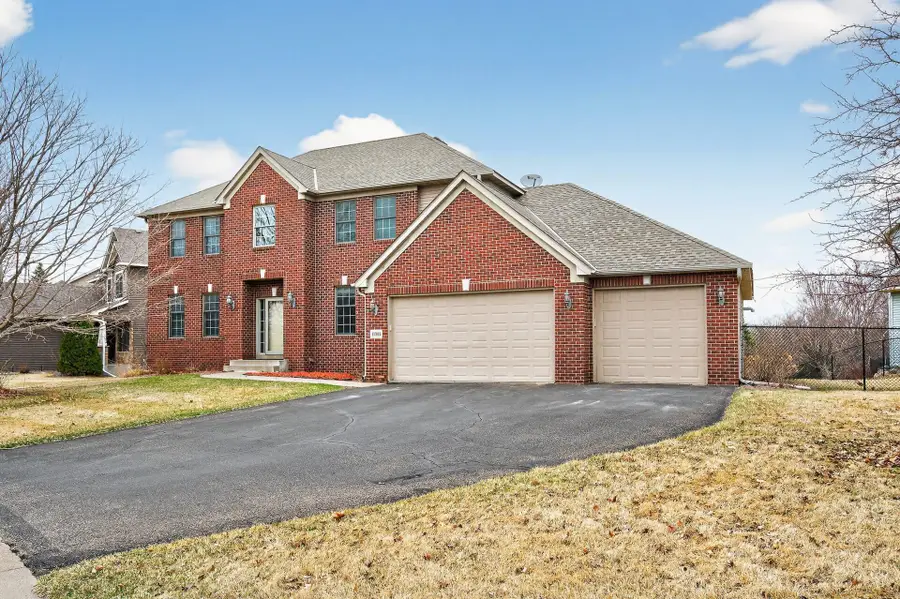 10385 Yates Drive N, Brooklyn Park, MN 55443 - #2