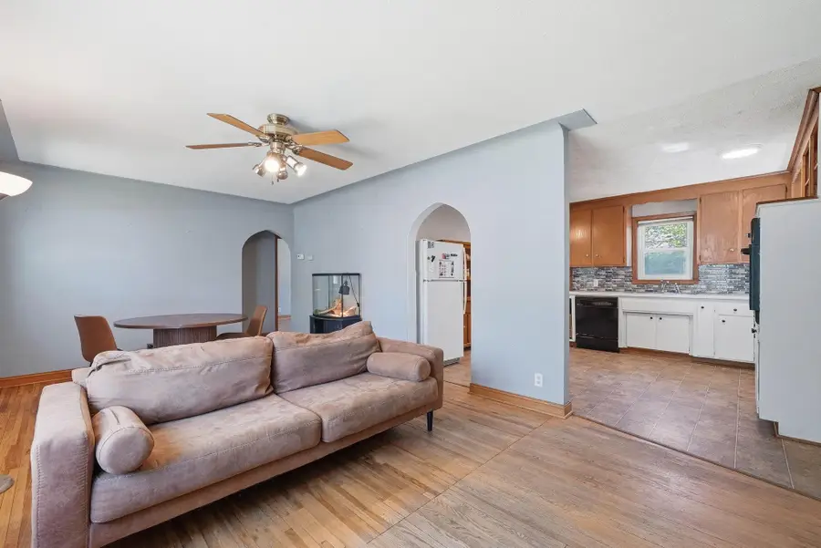 740 Manor Drive Ne, Spring Lake Park, MN 55432 - #2